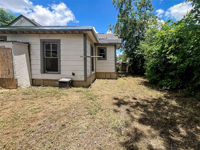 1216 Delaware ST, San Antonio, TX 78210