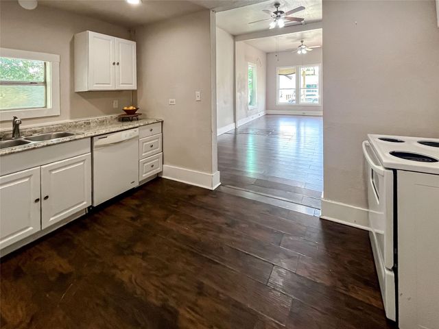 1216 Delaware ST, San Antonio, TX 78210