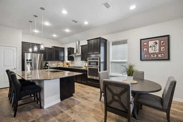 5413 Leyton Drive, Mckinney, TX 75071