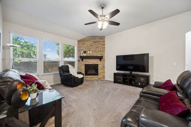 5413 Leyton Drive, Mckinney, TX 75071