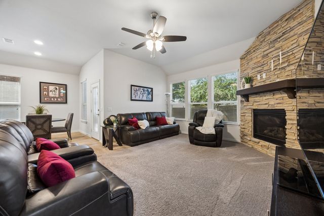 5413 Leyton Drive, Mckinney, TX 75071