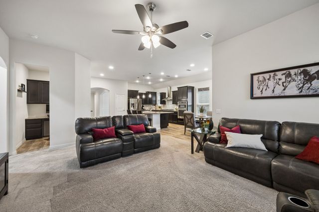 5413 Leyton Drive, Mckinney, TX 75071
