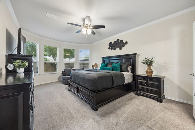 5413 Leyton Drive, Mckinney, TX 75071