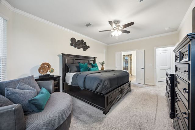 5413 Leyton Drive, Mckinney, TX 75071