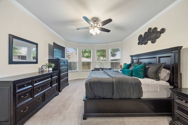 5413 Leyton Drive, Mckinney, TX 75071