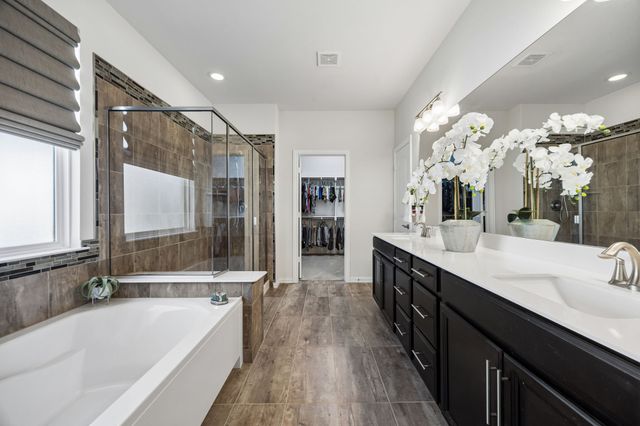 5413 Leyton Drive, Mckinney, TX 75071