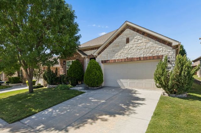 5413 Leyton Drive, Mckinney, TX 75071