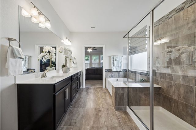 5413 Leyton Drive, Mckinney, TX 75071