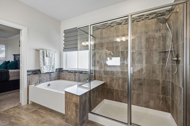 5413 Leyton Drive, Mckinney, TX 75071