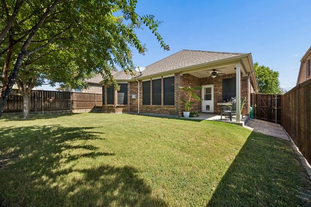 5413 Leyton Drive, Mckinney, TX 75071
