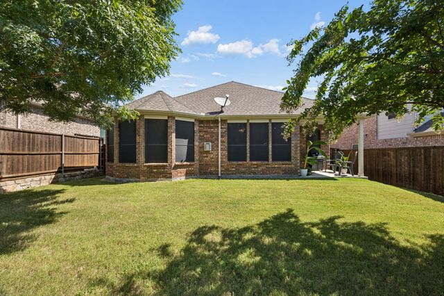 5413 Leyton Drive, Mckinney, TX 75071