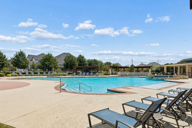 5413 Leyton Drive, Mckinney, TX 75071