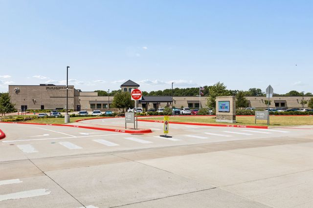 5413 Leyton Drive, Mckinney, TX 75071