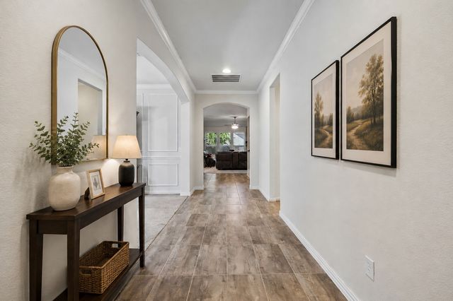 5413 Leyton Drive, Mckinney, TX 75071