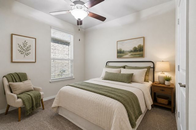 5413 Leyton Drive, Mckinney, TX 75071