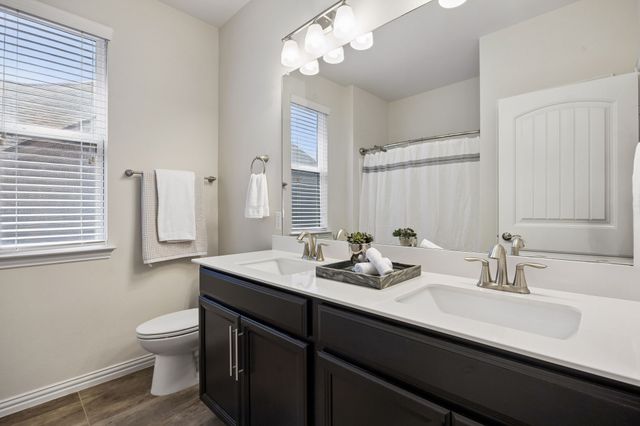5413 Leyton Drive, Mckinney, TX 75071
