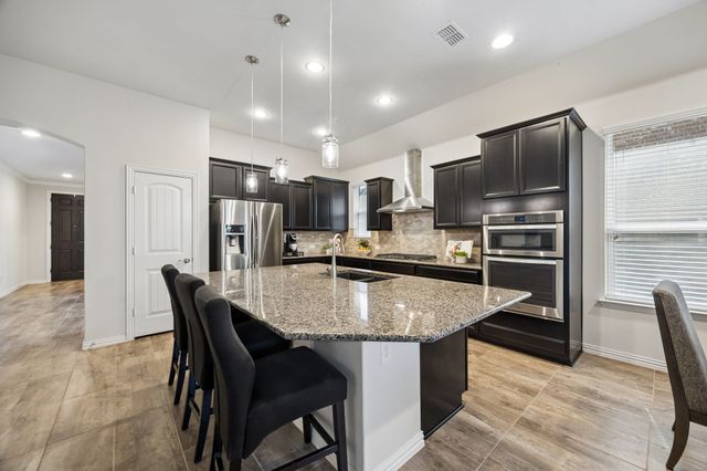 5413 Leyton Drive, Mckinney, TX 75071