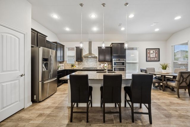 5413 Leyton Drive, Mckinney, TX 75071