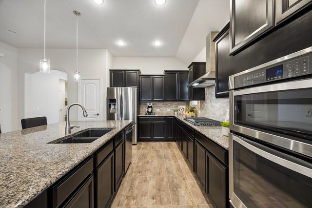 5413 Leyton Drive, Mckinney, TX 75071