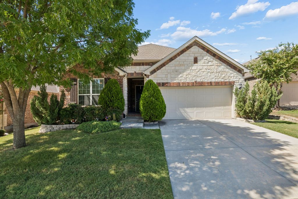 5413 Leyton Drive, Mckinney, TX 75071