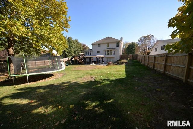 501 CARDINAL Drive, Mt Vernon, IL 62864