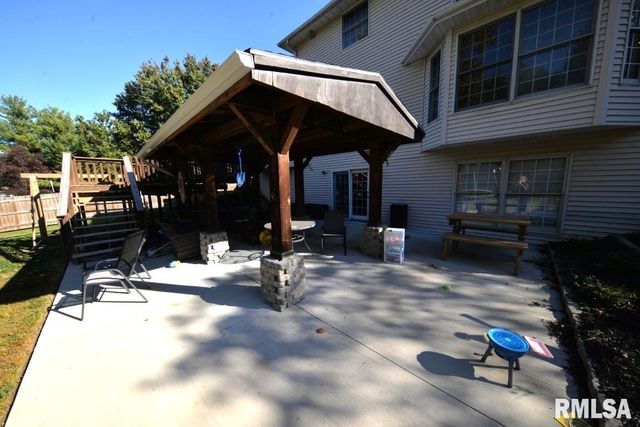 501 CARDINAL Drive, Mt Vernon, IL 62864