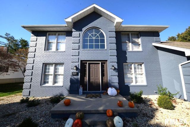 501 CARDINAL Drive, Mt Vernon, IL 62864