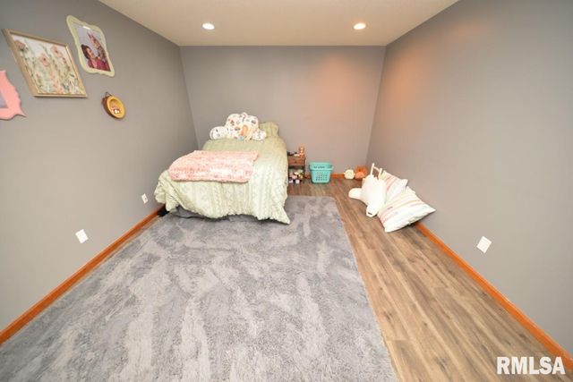 501 CARDINAL Drive, Mt Vernon, IL 62864