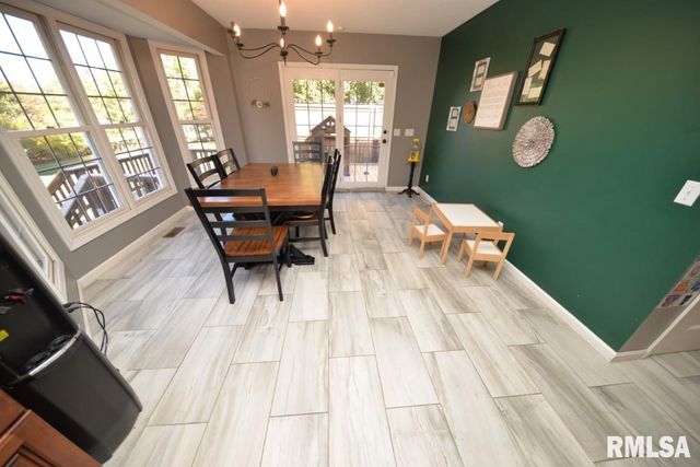 501 CARDINAL Drive, Mt Vernon, IL 62864