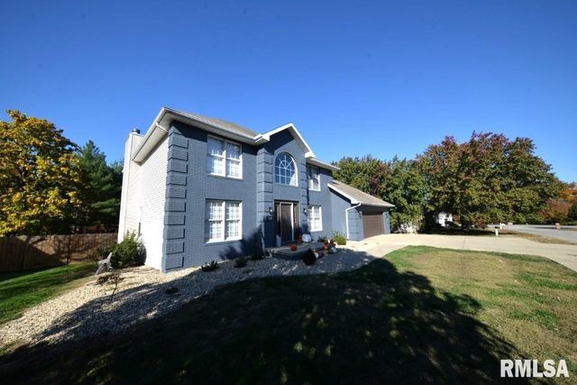 501 CARDINAL Drive, Mt Vernon, IL 62864