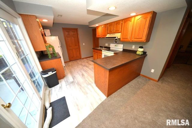 501 CARDINAL Drive, Mt Vernon, IL 62864