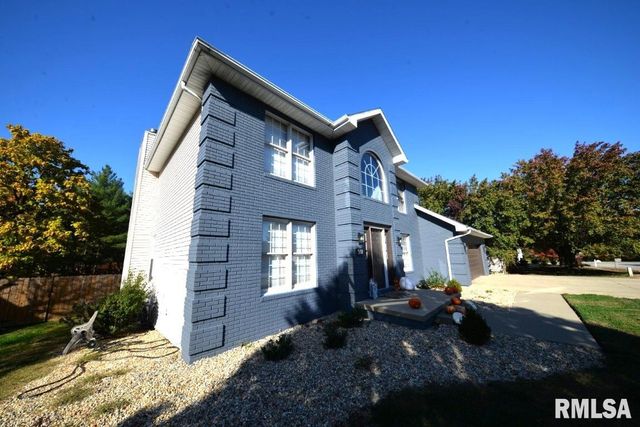 501 CARDINAL Drive, Mt Vernon, IL 62864