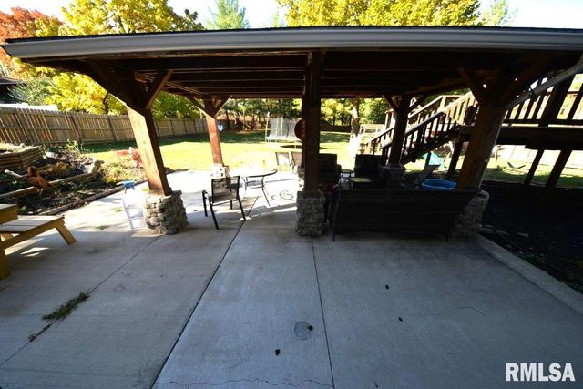 501 CARDINAL Drive, Mt Vernon, IL 62864