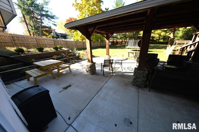 501 CARDINAL Drive, Mt Vernon, IL 62864