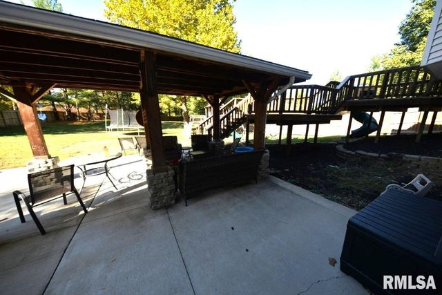 501 CARDINAL Drive, Mt Vernon, IL 62864