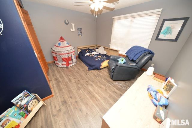 501 CARDINAL Drive, Mt Vernon, IL 62864