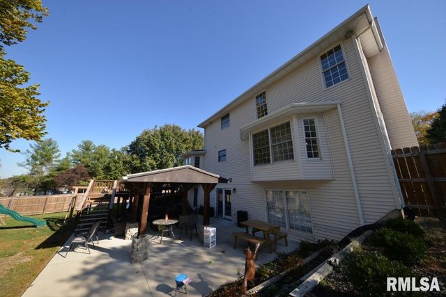 501 CARDINAL Drive, Mt Vernon, IL 62864