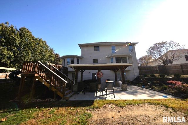 501 CARDINAL Drive, Mt Vernon, IL 62864