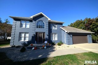 501 CARDINAL Drive, Mt Vernon, IL 62864