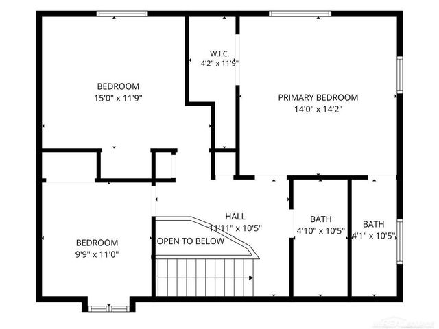 61411 WOODFIELD Way, Washington Twp, MI 48094