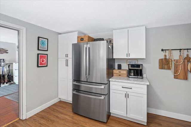 881 Franklin Highway, Andover, NH 03216