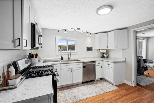 881 Franklin Highway, Andover, NH 03216