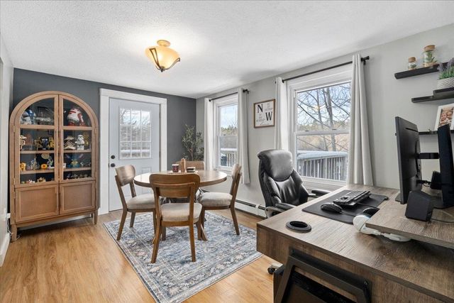 881 Franklin Highway, Andover, NH 03216