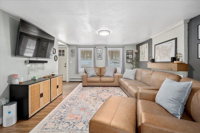 881 Franklin Highway, Andover, NH 03216