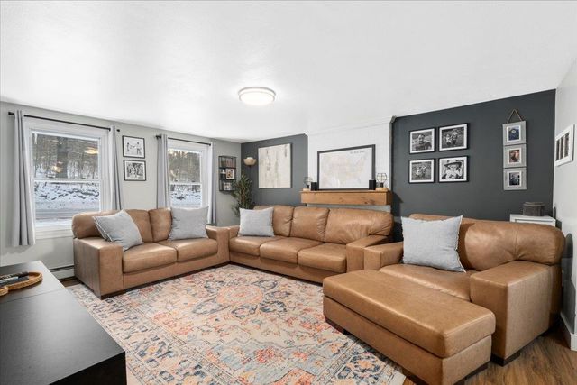 881 Franklin Highway, Andover, NH 03216