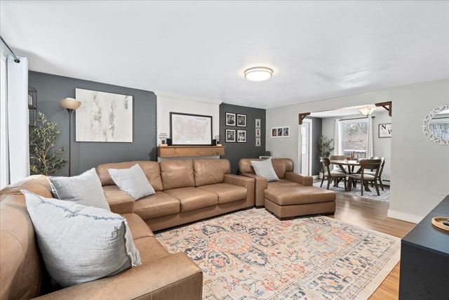 881 Franklin Highway, Andover, NH 03216