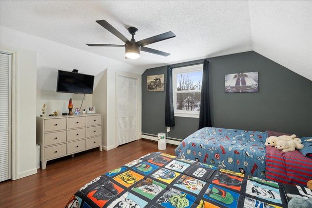 881 Franklin Highway, Andover, NH 03216