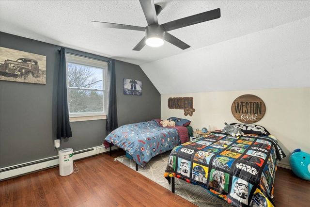 881 Franklin Highway, Andover, NH 03216