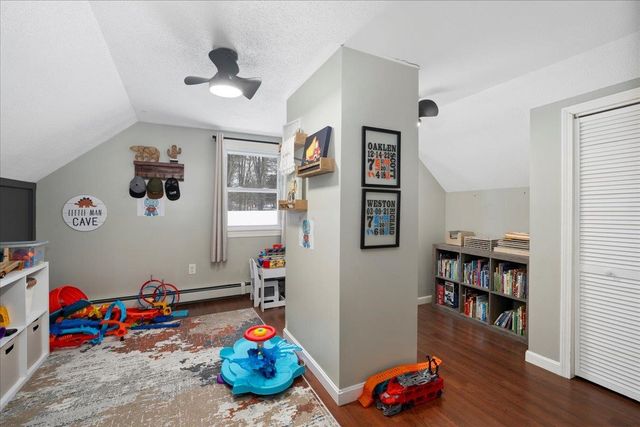 881 Franklin Highway, Andover, NH 03216