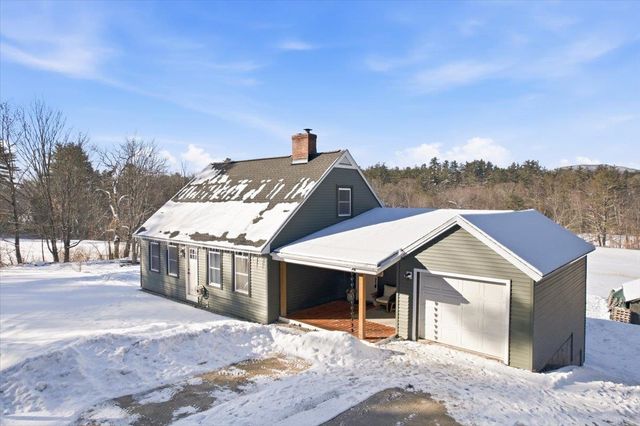 881 Franklin Highway, Andover, NH 03216